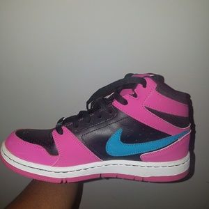 Kids nike shoes